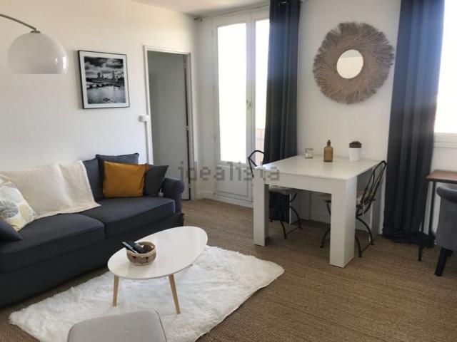 Appartement location à Baudens, Bourges