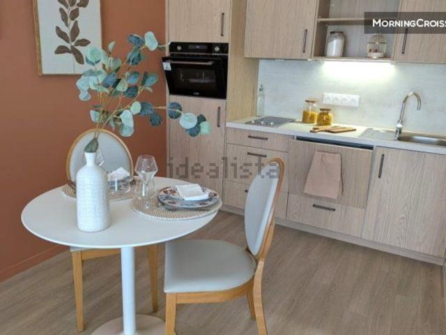 Appartement location à Séraucourt, Bourges