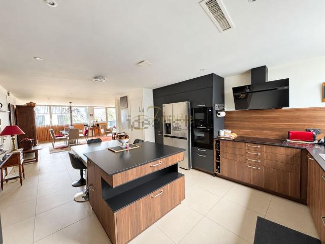 Appartement vente à Centre-Ville, Bourges