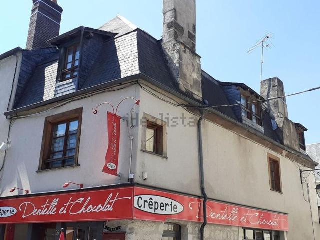 Appartement vente à Bourges, Cher