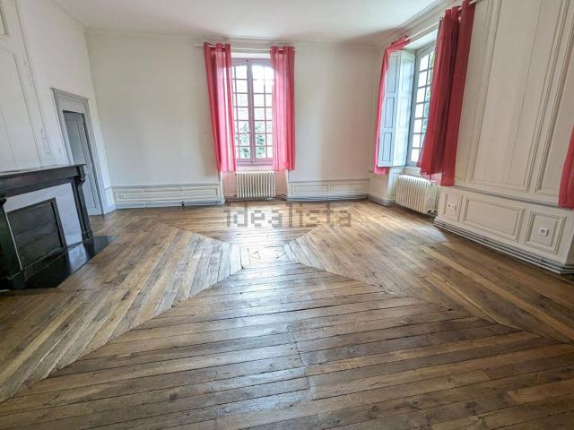 Appartement location à Centre-Ville, Bourges