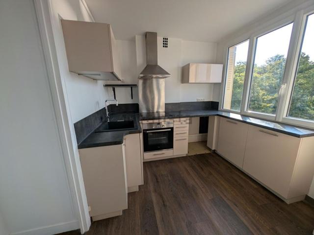 Appartement location à Séraucourt, Bourges