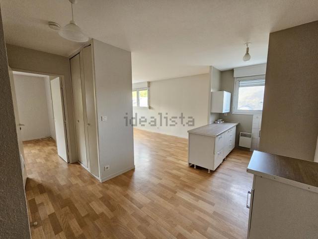 Appartement location à Centre-Ville, Bourges