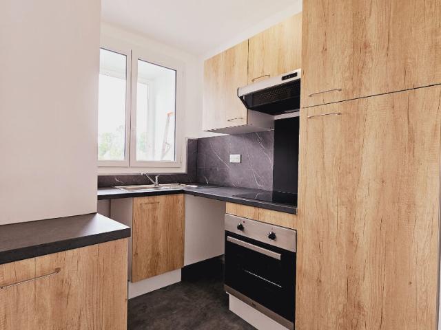 Appartement location à Bourges