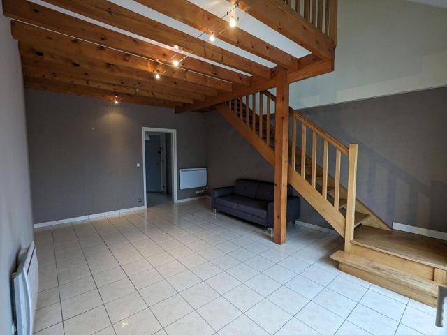 Appartement location à Bourges, Cher