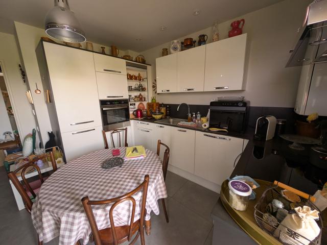 Appartement location à Bourges