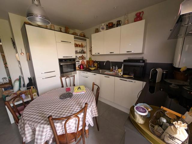 Appartement location à Bourges
