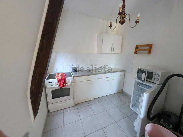 Appartement location à Bourges, Cher