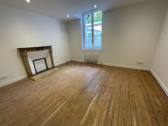 Appartement location à Quartier Mirebeau, Bourges