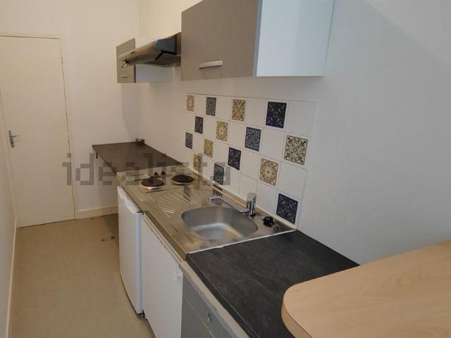 Appartement location à Quartier Parmentier, Bourges