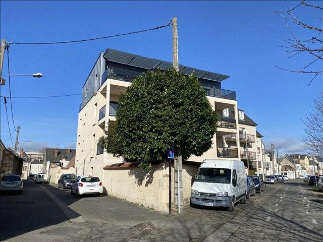 Appartement location à Quartier Édouard Vaillant, Bourges