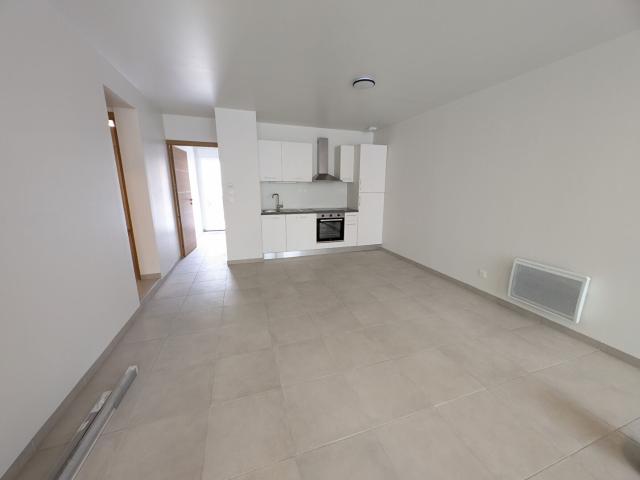 Appartement location à Bourges
