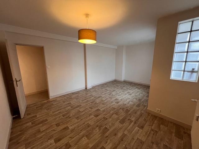 Appartement vente à Bourges