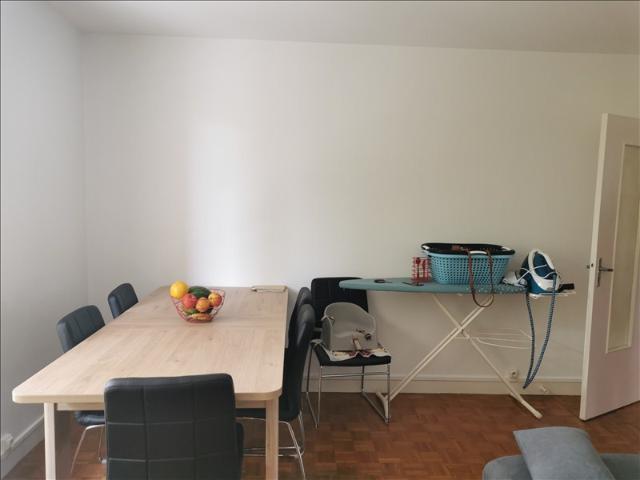 Appartement location à Centre-Ville, Bourges