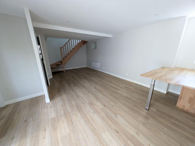 Appartement location à Bourges
