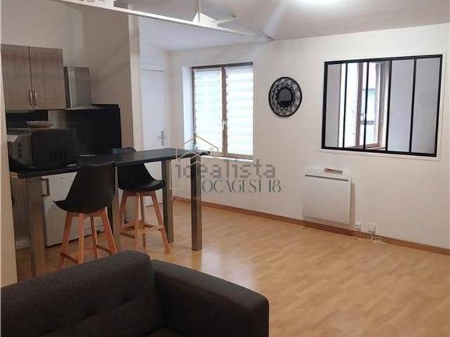 Appartement location à Centre-Ville, Bourges