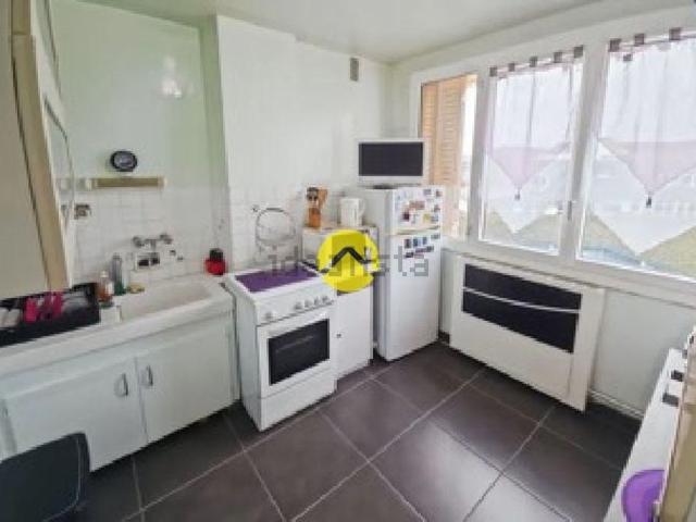 Appartement vente à Bourges, Cher