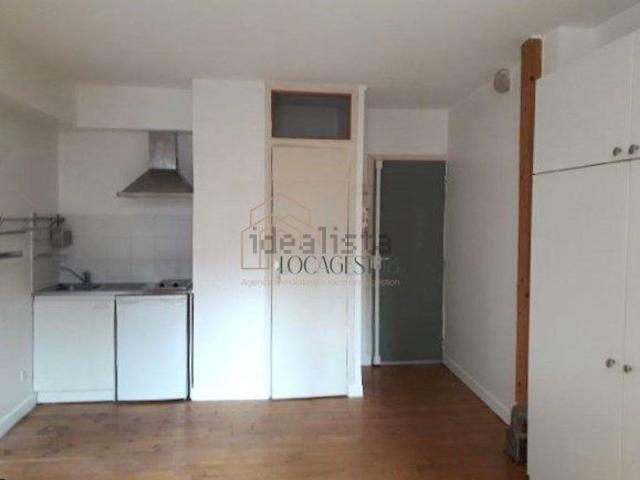 Appartement location à Quartier Mirebeau, Bourges
