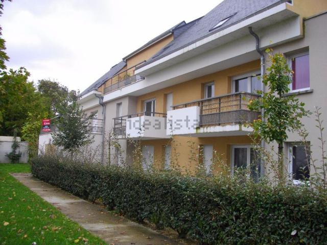 Appartement location à Bourges, Cher