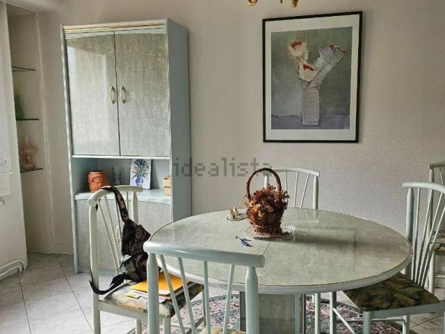 Appartement vente à Bourges, Cher