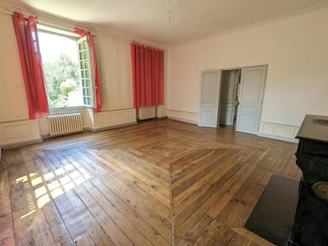 Appartement location à Vierzon, Sainte-thorette