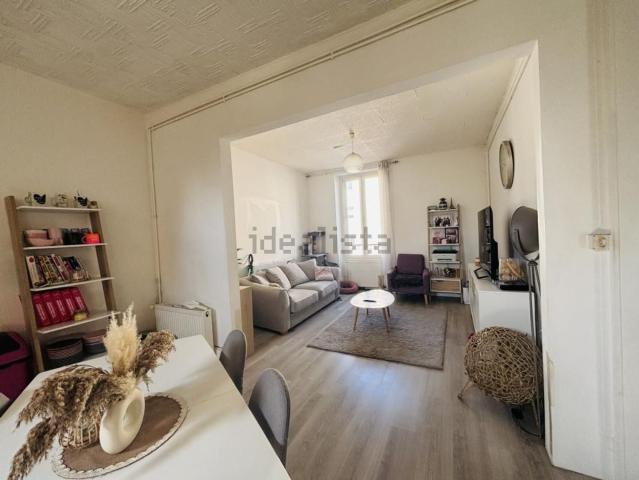 Appartement vente à Centre-Ville, Bourges