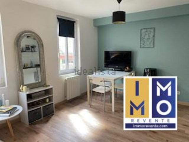 Appartement location à Centre-Ville, Bourges