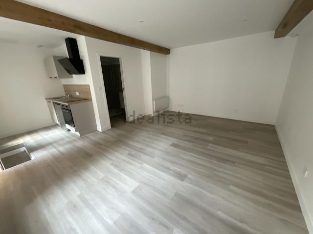 Appartement location à Centre-Ville, Bourges