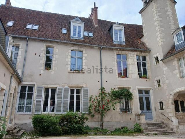 Appartement vente à Quartier Mirebeau, Bourges