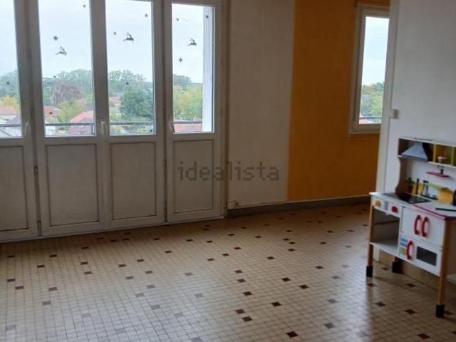 Appartement vente à Quartier de Mazières, Bourges