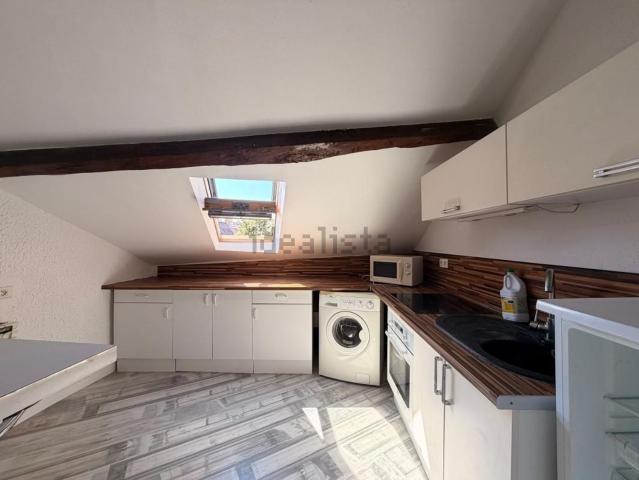Appartement vente à Les Marais de Bourges, Bourges