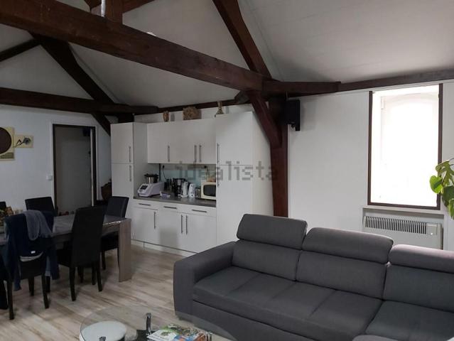 Appartement vente à Bourges, Cher