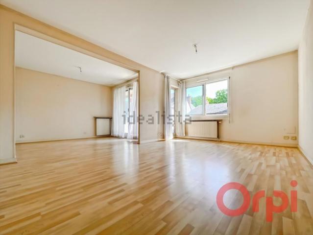 Appartement vente à Bourges, Cher