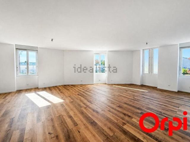 Appartement vente à Bourges, Cher