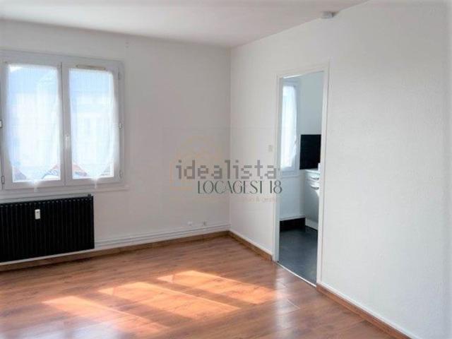 Appartement location à Séraucourt, Bourges