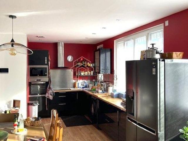 Appartement location à Quartier Barbès, Bourges