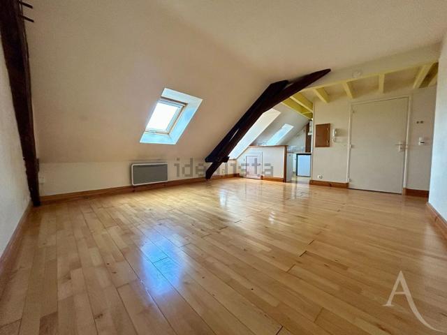Appartement location à Quartier Édouard Vaillant, Bourges