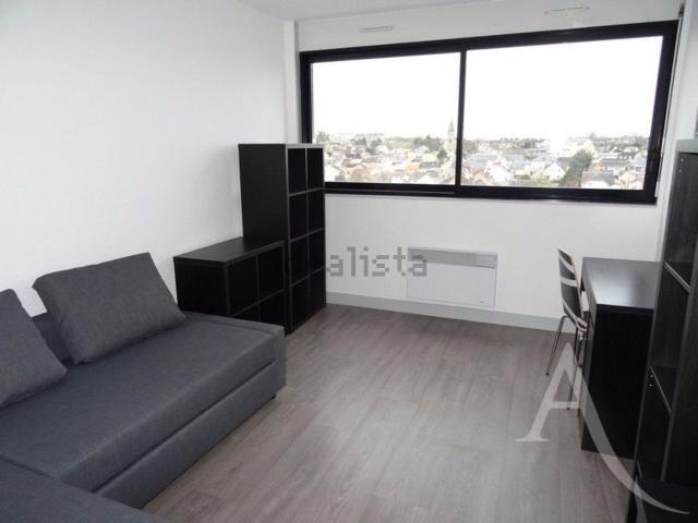 Appartement location à Quartier Barbès, Bourges
