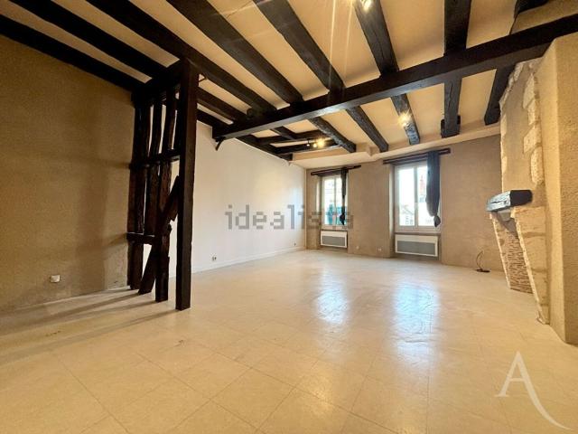 Appartement location à Quartier Avaricum, Bourges