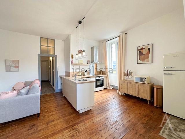 Appartement location à Bourges, Cher