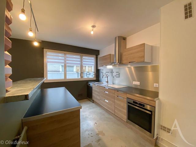 Appartement location à Quartier Parmentier, Bourges