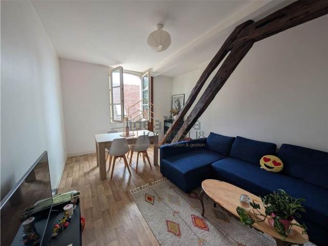 Appartement location à Centre-Ville, Bourges