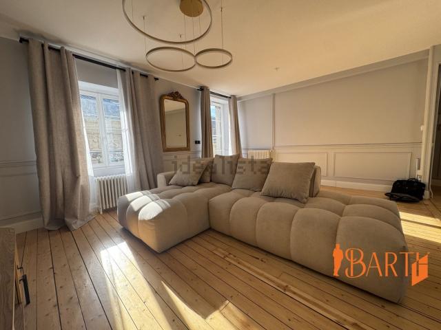 Appartement vente à Quartier Avaricum, Bourges
