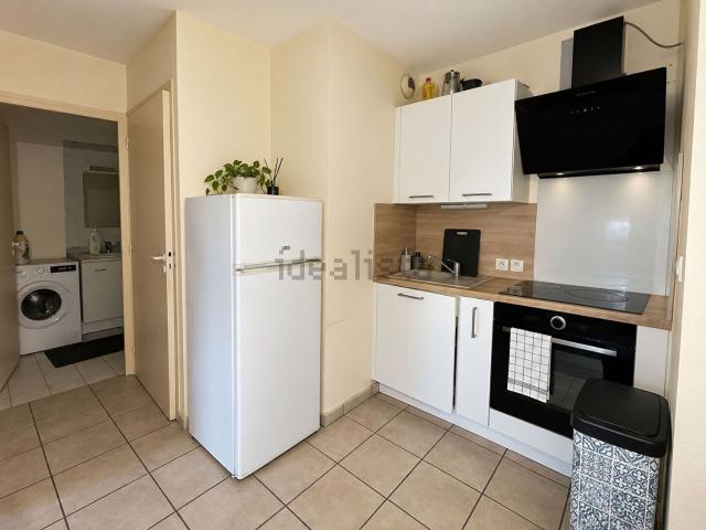 Appartement vente à Quartier Henri Laudier, Bourges
