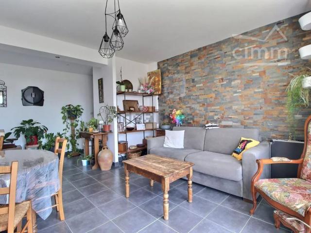 Appartement vente à Bourges, Cher
