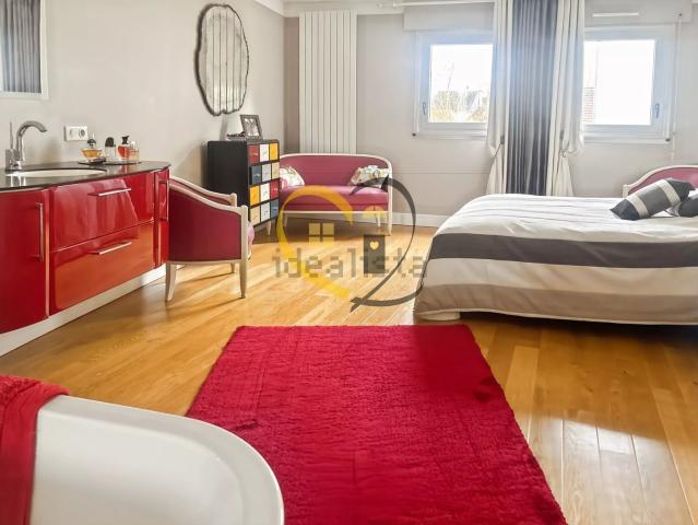 Appartement vente à Quartier Édouard Vaillant, Bourges