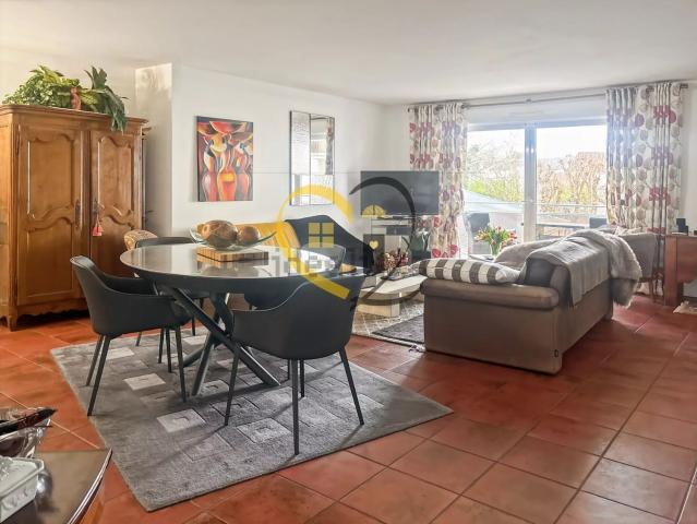 Appartement vente à Le Bordiot, Bourges
