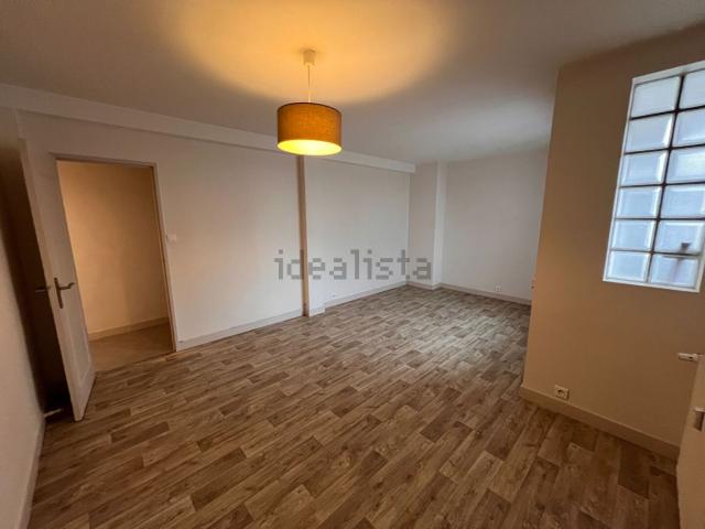Appartement vente à Bourges, Cher