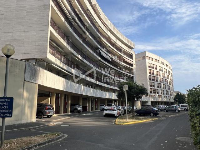 Appartement vente à Quartier Édouard Vaillant, Bourges