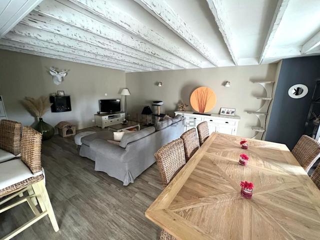Appartement vente à Quartier Parmentier, Bourges
